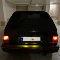 پراید هاچبک نسیم مشکی|خودرو سواری و وانت|ساری, |دیوار