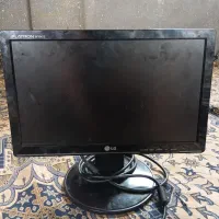 مانیتور الجی