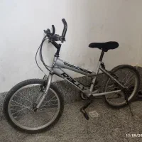 دوچرخه 20دنده دارکوهستانی