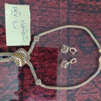 مقداری طلای کارکرده بدون اجرت و بدون سود|جواهرات|زنجان, |دیوار