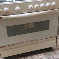 باسلام گاز فردارقدیمی بفروش میرسید