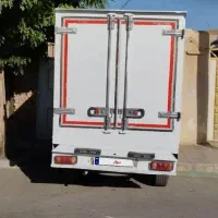 نیسان یخچال دار|خودرو سواری و وانت|هشتگرد, شهرک راه آهن|دیوار