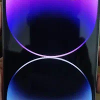 اپل iphone 14 Pro Max با حافظهٔ ۲۵۶ گیگابایت