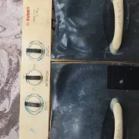 ماشین لباسشویی