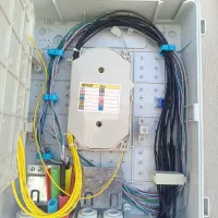 استخدام اکیپ های ۲ نفره کابل‌کشی فیبر نوری|خدمات پیشه و مهارت|همدان, |دیوار