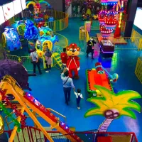 واگذاری شهر،خانه بازی فعال با سود خوب قابل استعلام