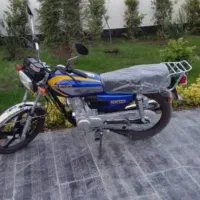 موتور صفر کیلومتر زیر قیمت بازار