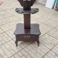 میز تلفن و دکوری|میز تلفن|لنجان, |دیوار