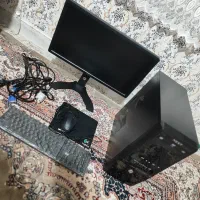 کامپیوتر استوک سالم مدل دل