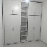 خدمات کابینت،کمددیواری،میزتی وی|خدمات پیشه و مهارت|محمدیه-قزوین, |دیوار