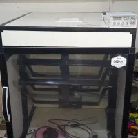 دستگاه جوجه کشی اسکندری ۶۷۲تایی|ماشینآلات صنعتی|پرهسر, |دیوار