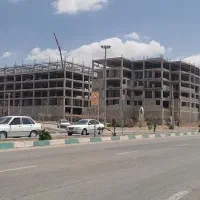 فروش امتیاز آپارتمان