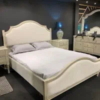 فروش ویژه اقساطی مبلمان و سرویسخواب|مبلمان خانگی و میز عسلی|شهریار, دهشاد بالا|دیوار