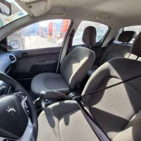 207 1404 دنده ای|خودرو سواری و وانت|صباشهر, |دیوار