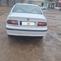 سمند مدل 81|خودرو سواری و وانت|قزوین, |دیوار