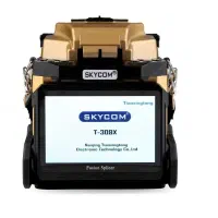 پخش عمده دستگاه فیوژن اسکای کام 317و308 SKYCOM