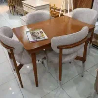 فرصت طلایی فروش  از نوزده تا بیست و پنج|میز و صندلی غذاخوری|آمل, |دیوار