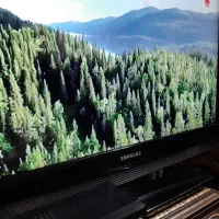 تلویزیون 32 سامسونگ سالم بشرط سلامت|تلویزیون و پروژکتور|ورامین, ورامین|دیوار