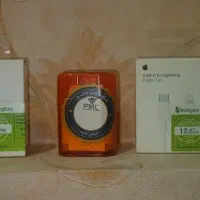 شارژر ایفون