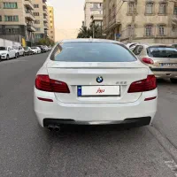 بی ام و 528i مدل ۲۰۱۴ تک کیلید|خودرو سواری و وانت|تهران, سعادتآباد|دیوار