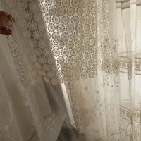 پرده قیمت مناسب مخصوص مستاجرین|پرده، رانر، رومیزی|اصفهان, پوریای ولی|دیوار