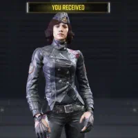 اکانت ویوان هریس اصلی