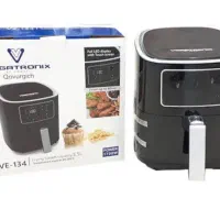 هواپز وگاترونیکس