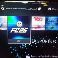 نصب بازی کپی Ps4