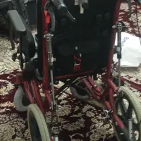 ویلچر برانکاردی / ویلچر فلج مغزی / تختخوابشو|آرایشی، بهداشتی، درمانی|تهران, دولتخواه جنوبی|دیوار
