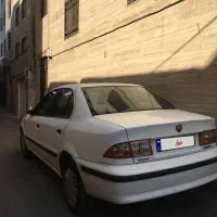 سمندlx|خودرو سواری و وانت|تهران, انبار نفت|دیوار