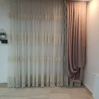 پرده وموکت در حد نو نو|پرده، رانر، رومیزی|هشتگرد, تهران دشت|دیوار