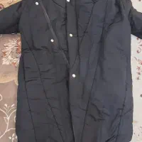 یک عدد کاپشن در حد نو|لباس|تهران, مسعودیه|دیوار