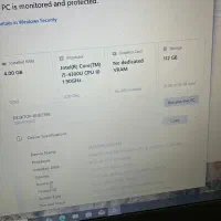 Lenovo thinkpad T450|رایانه همراه|اصفهان, آفاران|دیوار