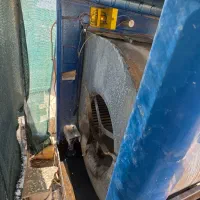 کولر آبی سپر الکتریک ۷۰۰۰|کولر آبی|میبد, |دیوار