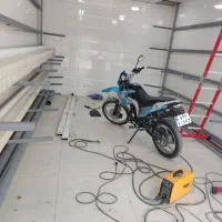 تریل احسان GY 200 کاربرات