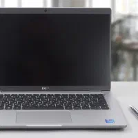 فروش لپ تاپ دل Latitude i7 نسل 11 فیبرکربن