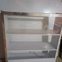 ویترین|بوفه، ویترین، کنسول|قم, نیروگاه|دیوار