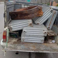 خریدارانواع ضایعات آلومینیوم مس برنج اهن