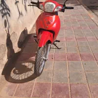 موتور ویو|موتورسیکلت|الوند, |دیوار