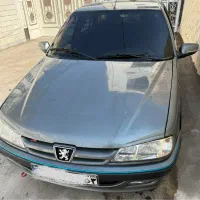 پژو پارس سال ،مدل۹۱|خودرو سواری و وانت|خمینیشهر, |دیوار