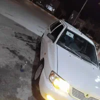پراید 111