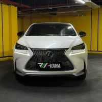 Nx 200 2017 فول کامل|خودرو سواری و وانت|تهران, قیطریه|دیوار