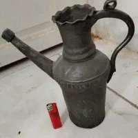 مس خالص|کلکسیون اشیاء عتیقه|اردکان, |دیوار