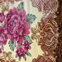 پتو دو نفره AZALIA|رختخواب، بالش، پتو|تهران, مهرآباد جنوبی|دیوار