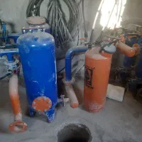 آبیاری مکانیزه|ماشینآلات صنعتی|شیروان (خراسان), |دیوار