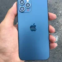 آیفون۱۲پرو درحد نو