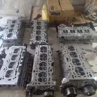 تراشکاری سیلندر ،سرسیلندر