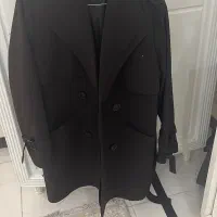 بارونی بسیار باکیفیت و مزون دوز