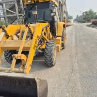 بیل بکهو تی دی ال ۱۰۰ مدل ۹۹