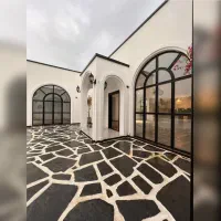 ویلایی تجاری فاز ۱ ( ۶۰۰ متر شمالی بازسازی ) بر ۱۴